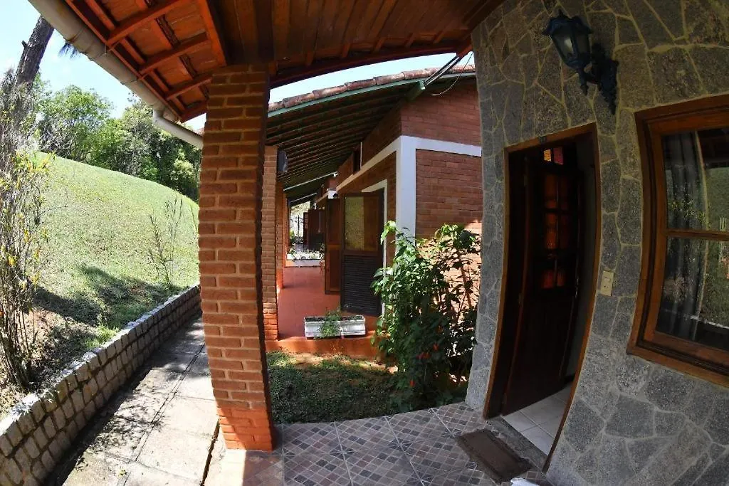 Hotel Bougainville-1