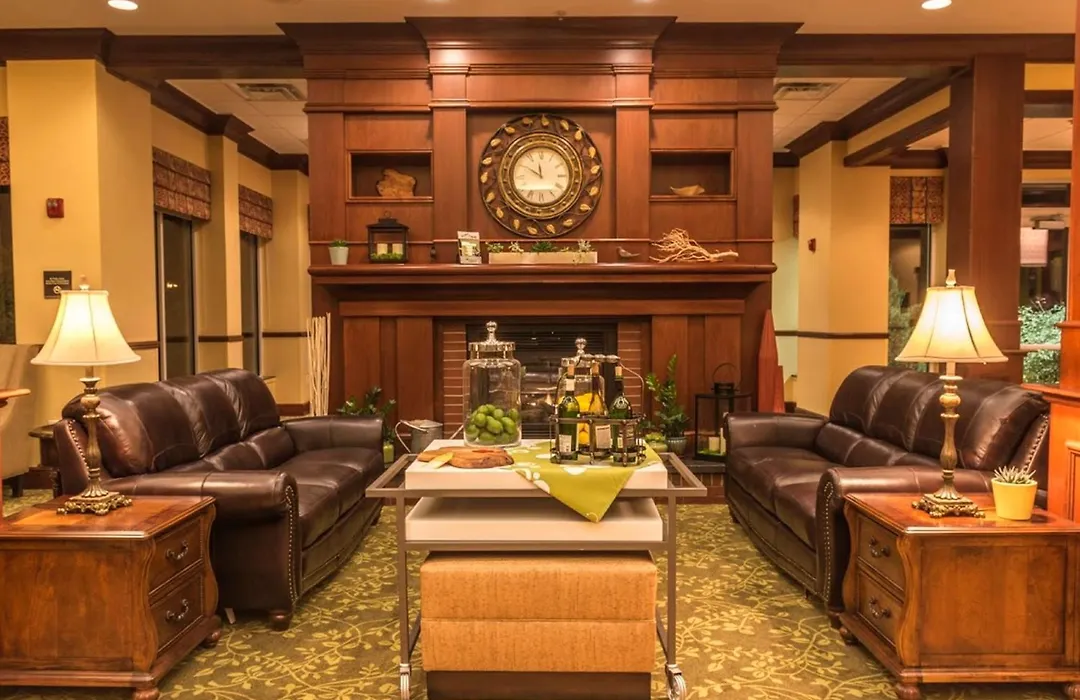 Hilton Garden Inn Bangor-1