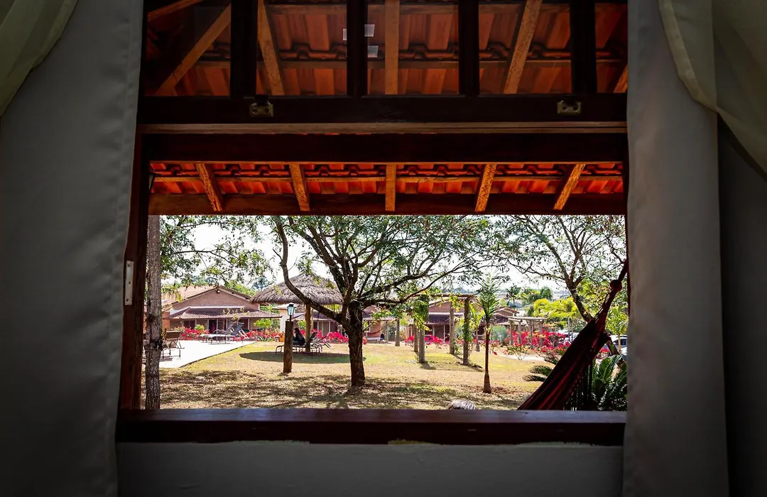 Rancho da Cachaça Pousada-1