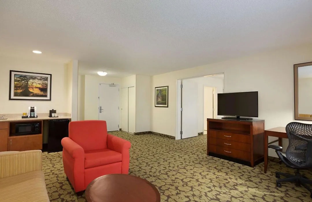 Hilton Garden Inn West Monroe-1