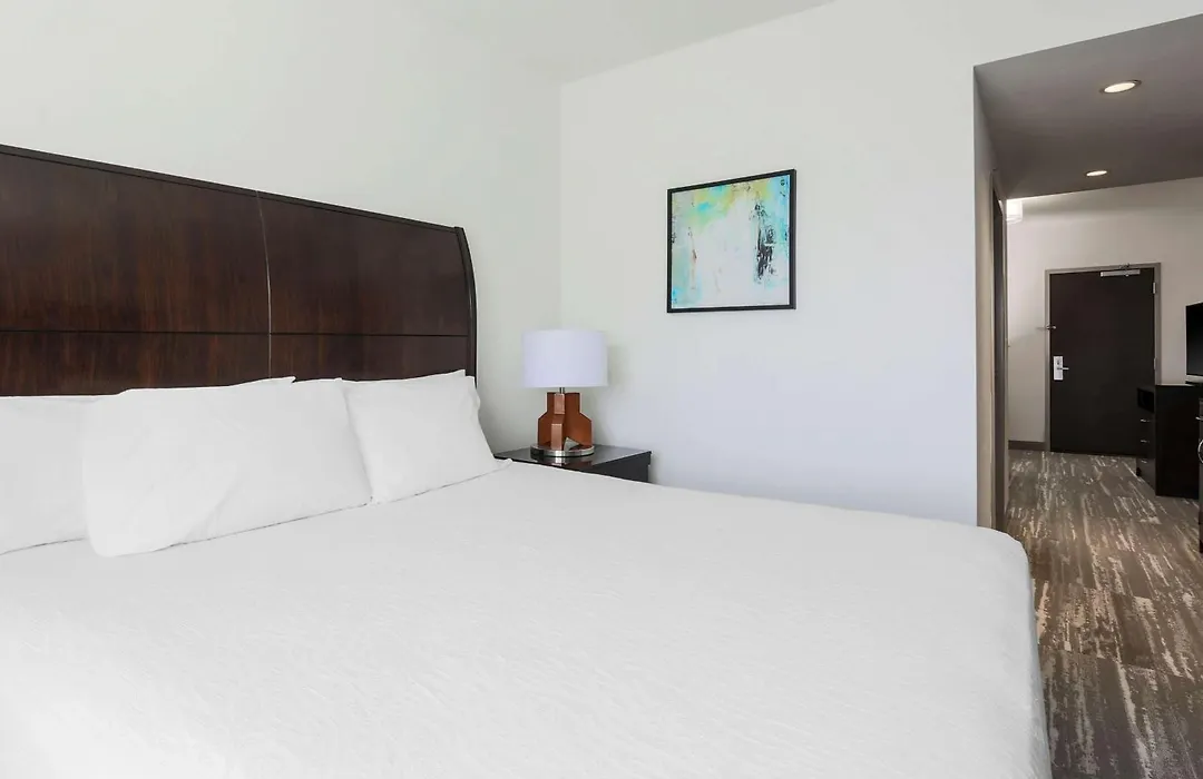 Hilton Garden Inn Norman-1