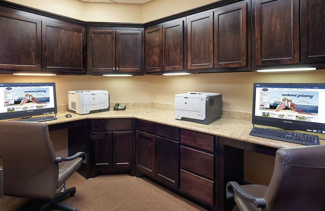Hampton Inn Sweetwater-1