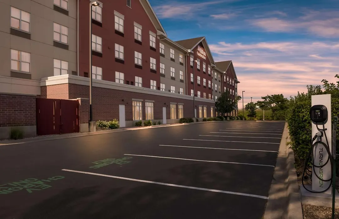 Hilton Garden Inn Rockford-1