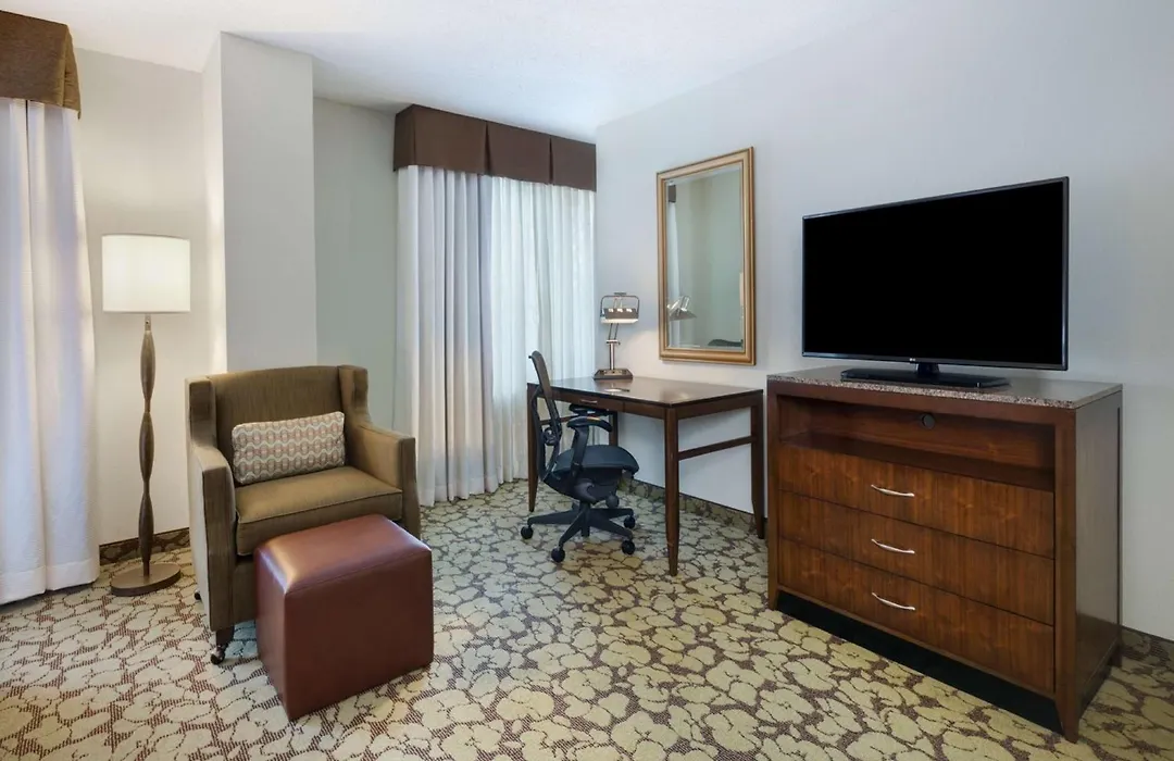Hilton Garden Inn Atlanta North/Alpharetta-1