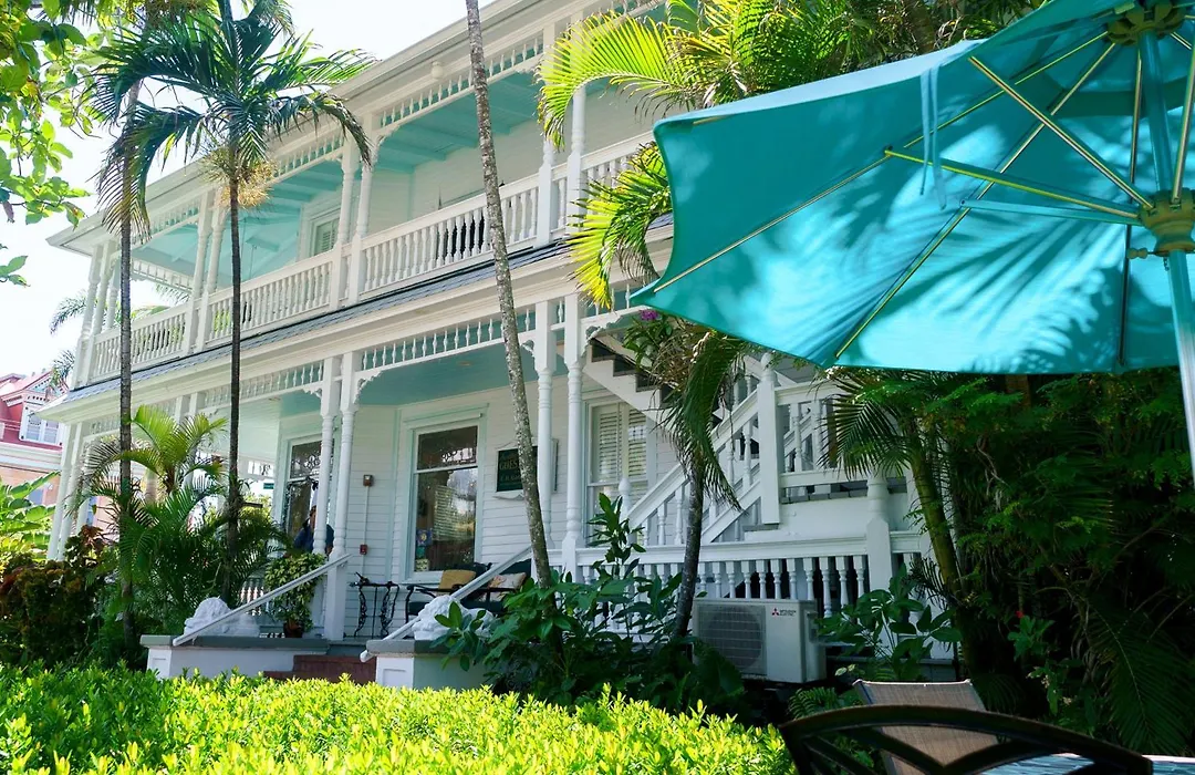 Southernmost Point Guest House & Garden Bar-1