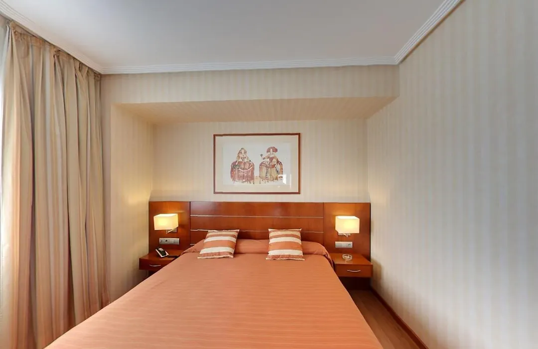 Hotel La Princesa-1