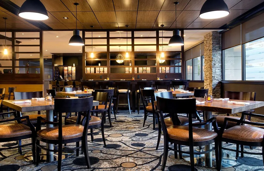 Doubletree By Hilton Hotel & Suites Jersey City-1
