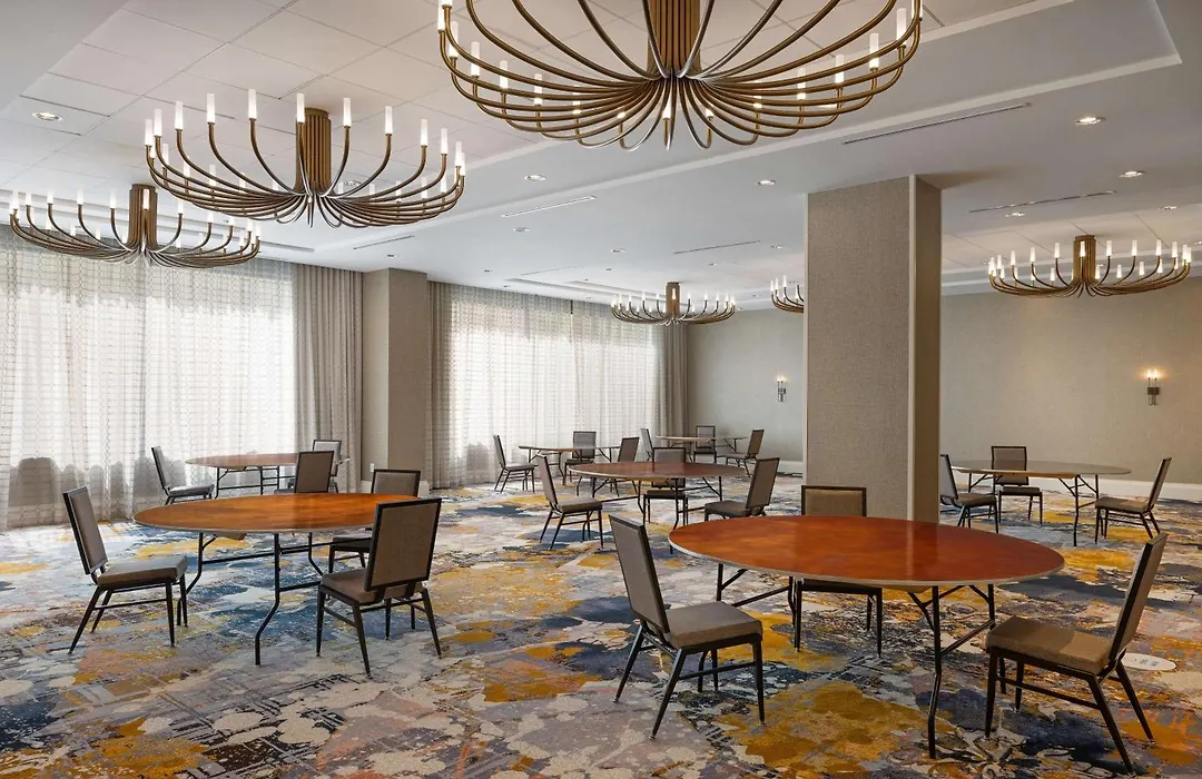 Embassy Suites By Hilton Atlanta Buckhead-1