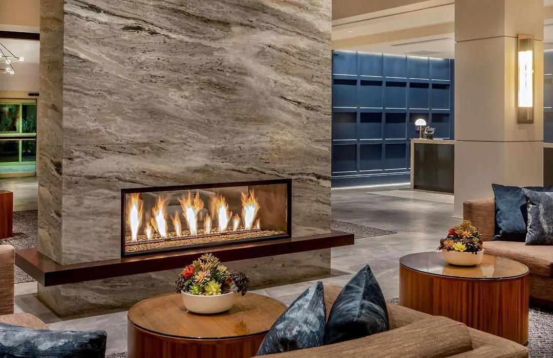 Hilton Columbus/Polaris-1