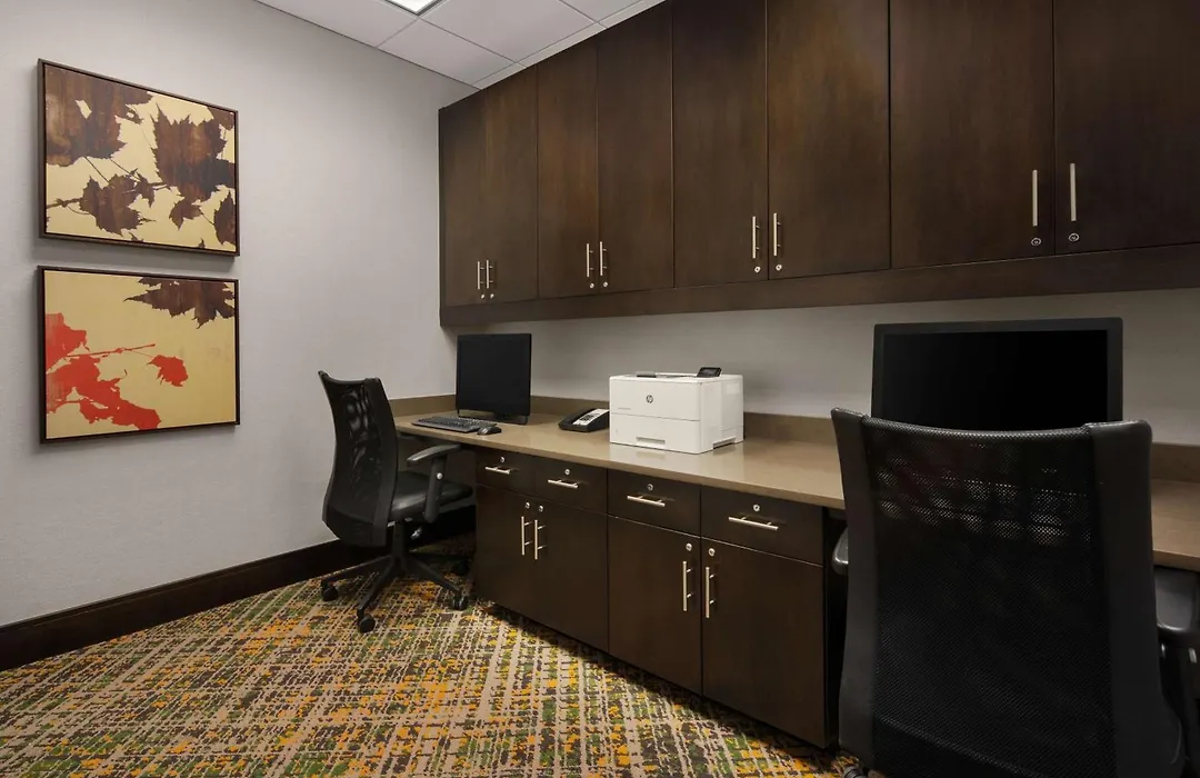 Homewood Suites Springfield-1