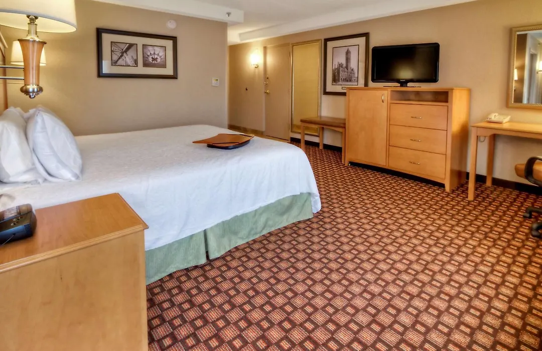 Hampton Inn Nashville/Brentwood-I-65S-1