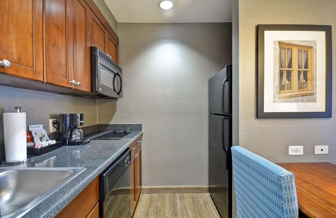Homewood Suites By Hilton Wilmington/Mayfaire, Nc-1