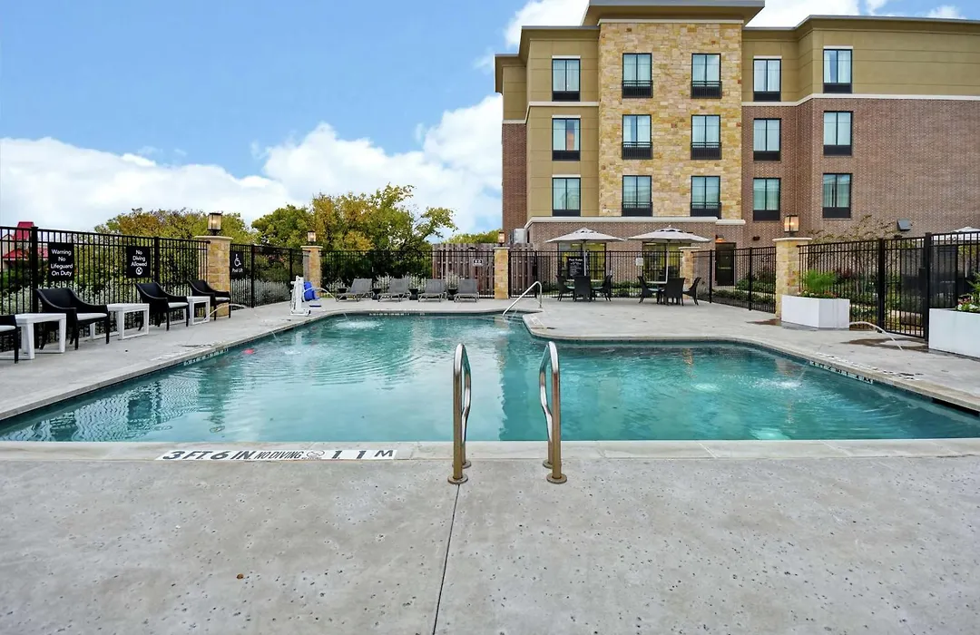 Homewood Suites By Hilton Dallas Arlington South-1