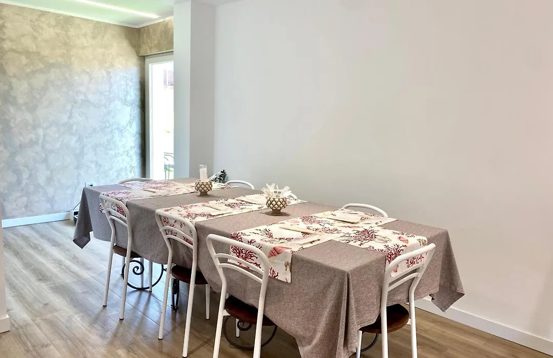 LD Ianuzziello Residence - BB-1