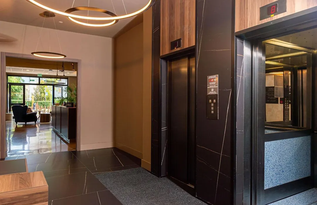 Doubletree By Hilton Brescia-1