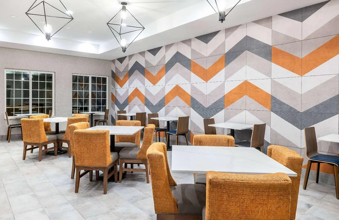 La Quinta By Wyndham St. George-1