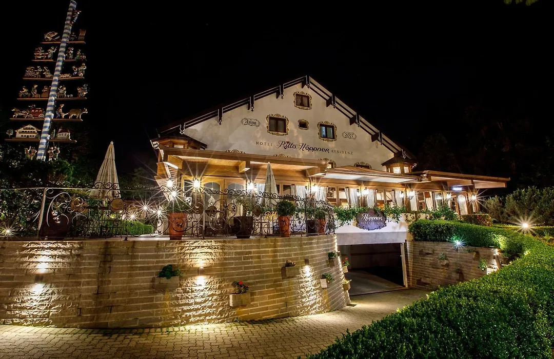 Hotel Ritta Hoeppner-1