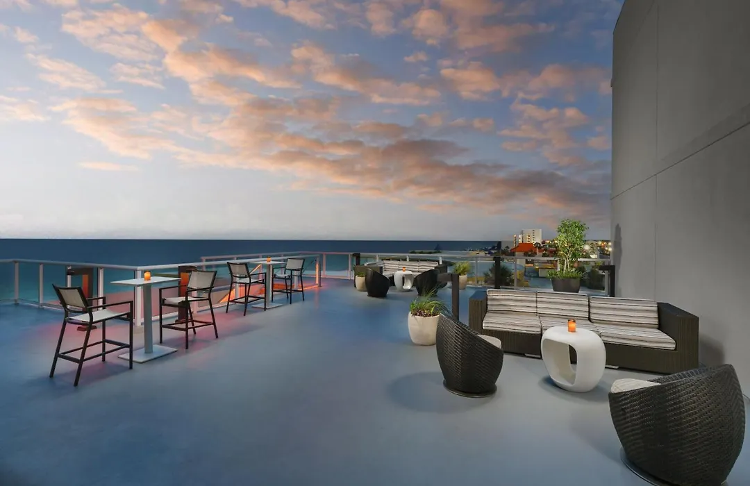 Springhill Suites By Marriott Panama City Beach Beachfront-1