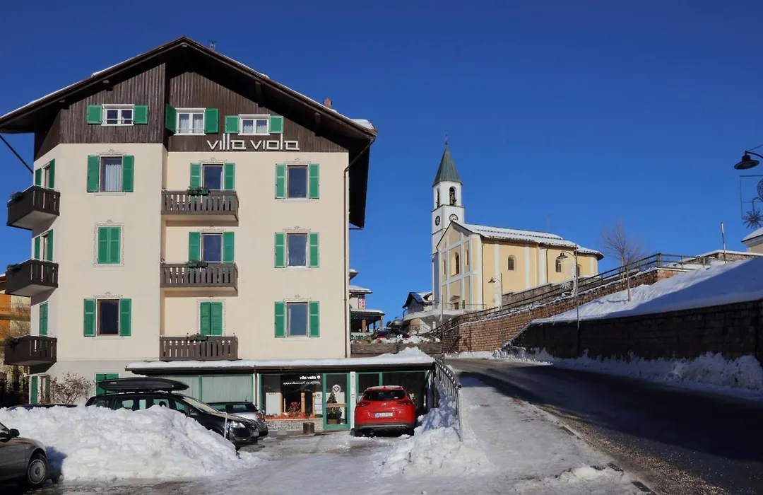 Residence Villa Viola-1