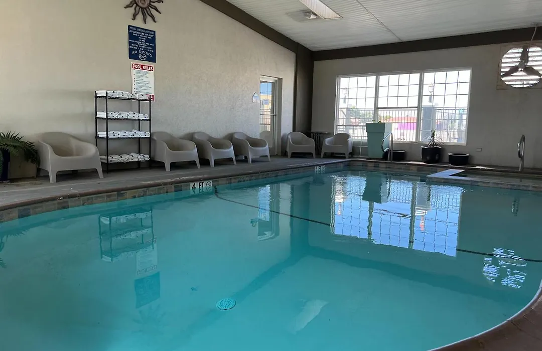 Days Inn By Wyndham Dalhart-1