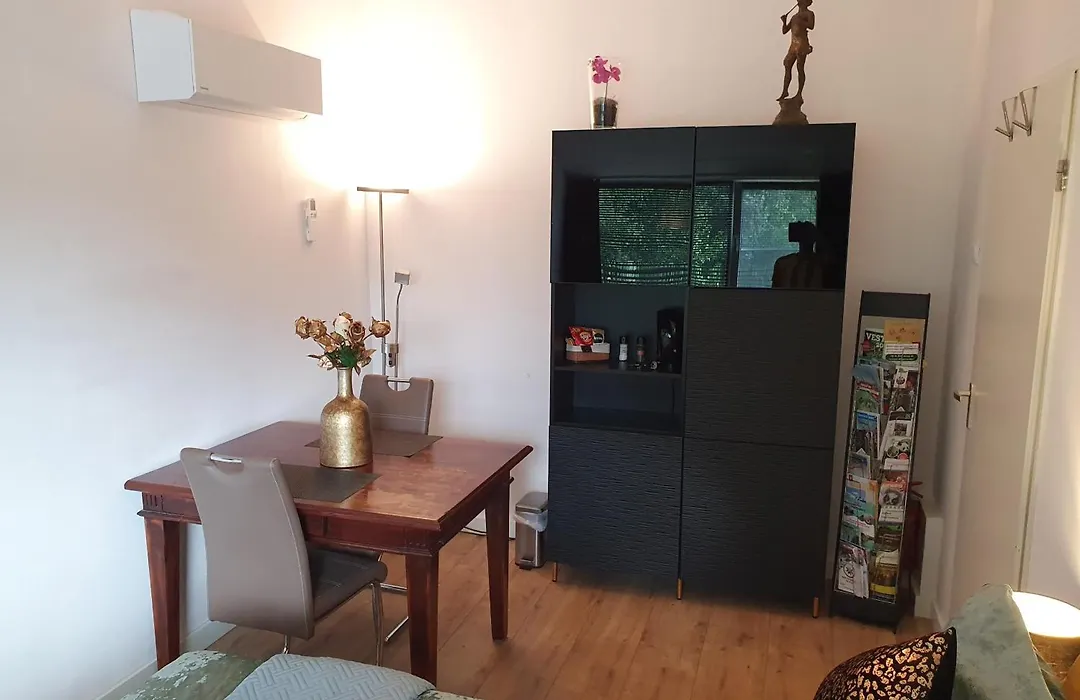 Immerloopark B&B-1