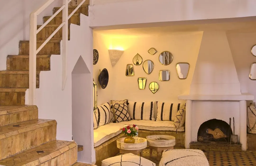 Villa Maroc Essaouira-1