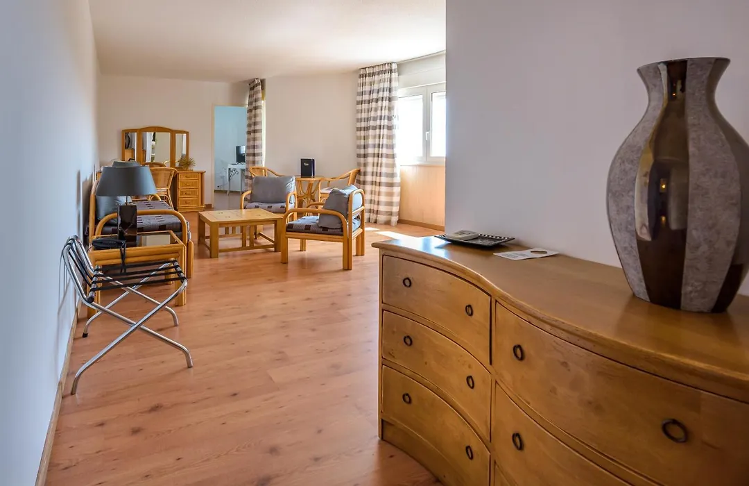 Hotel Le Tilbury-1
