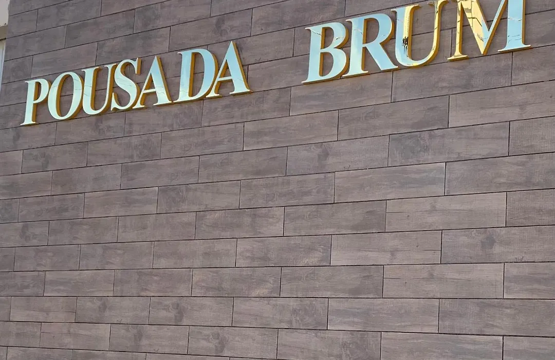 Pousada Brum-1