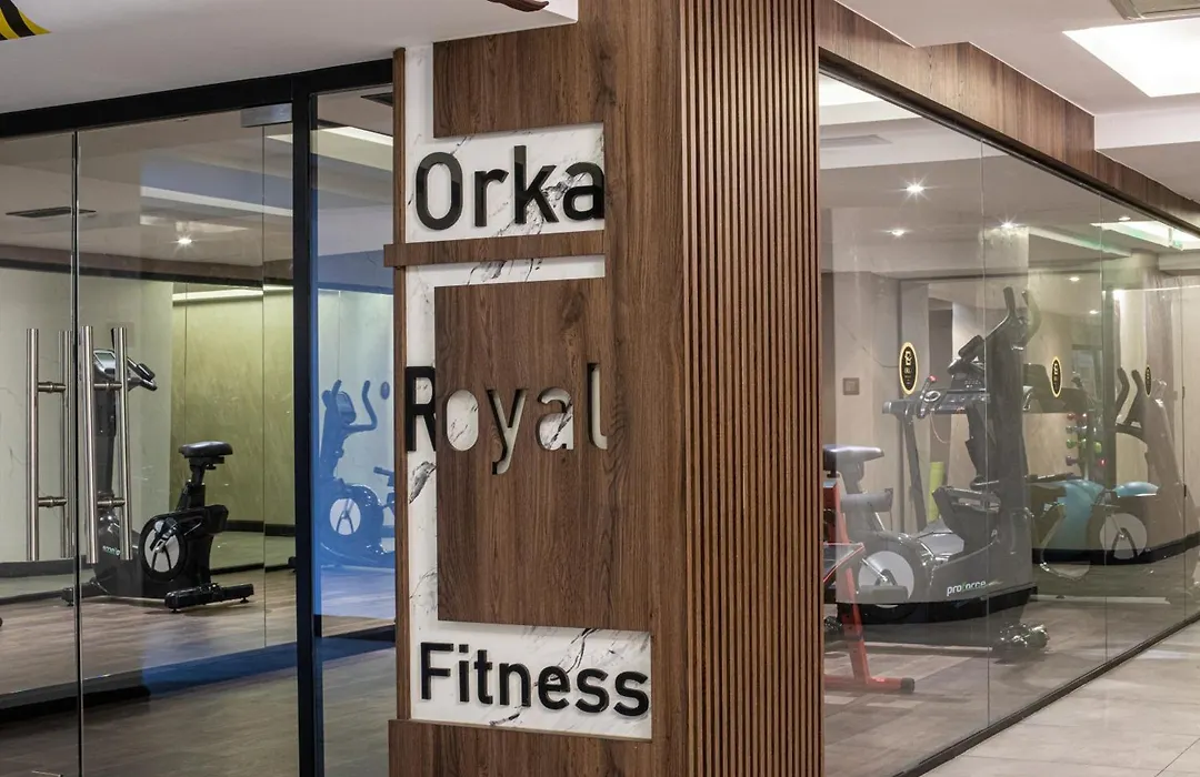 Orka Royal Hotel & Spa-1