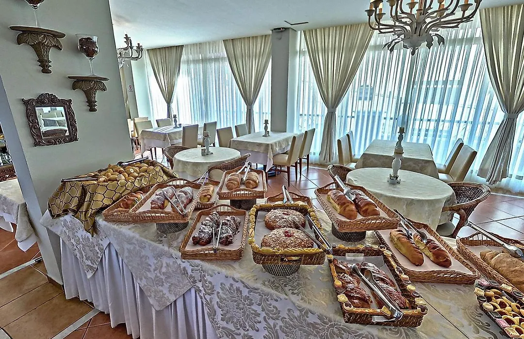 Hotel Firenze-1