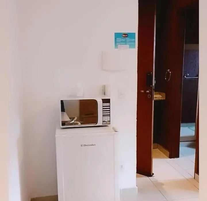 Pippo Suites Guarujá-1