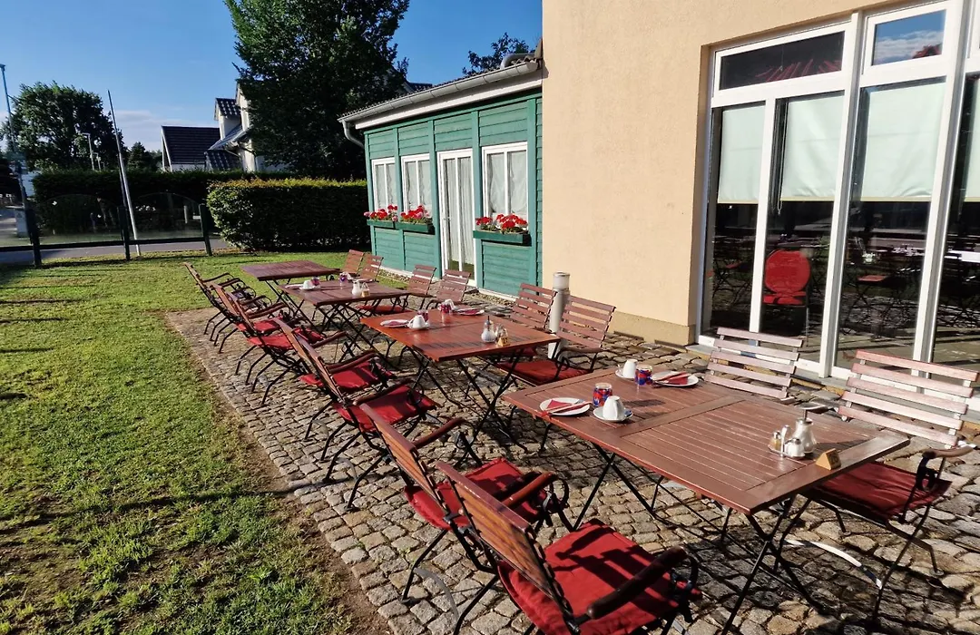 Spreewaldhotel Seerose-1