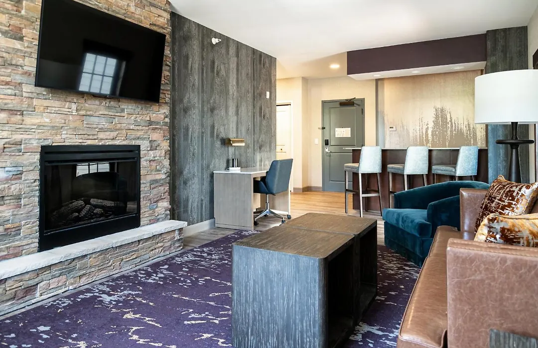 Holiday Inn Resort Deadwood Mountain Grand By Ihg-1