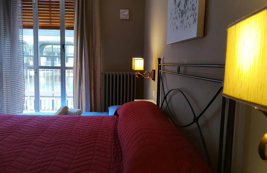 Cconforthotels Suite&Chic-1