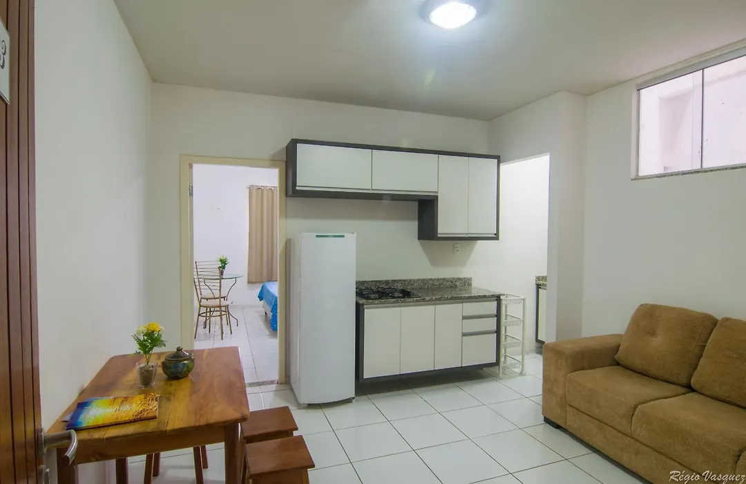 Hotel Caraipe-1