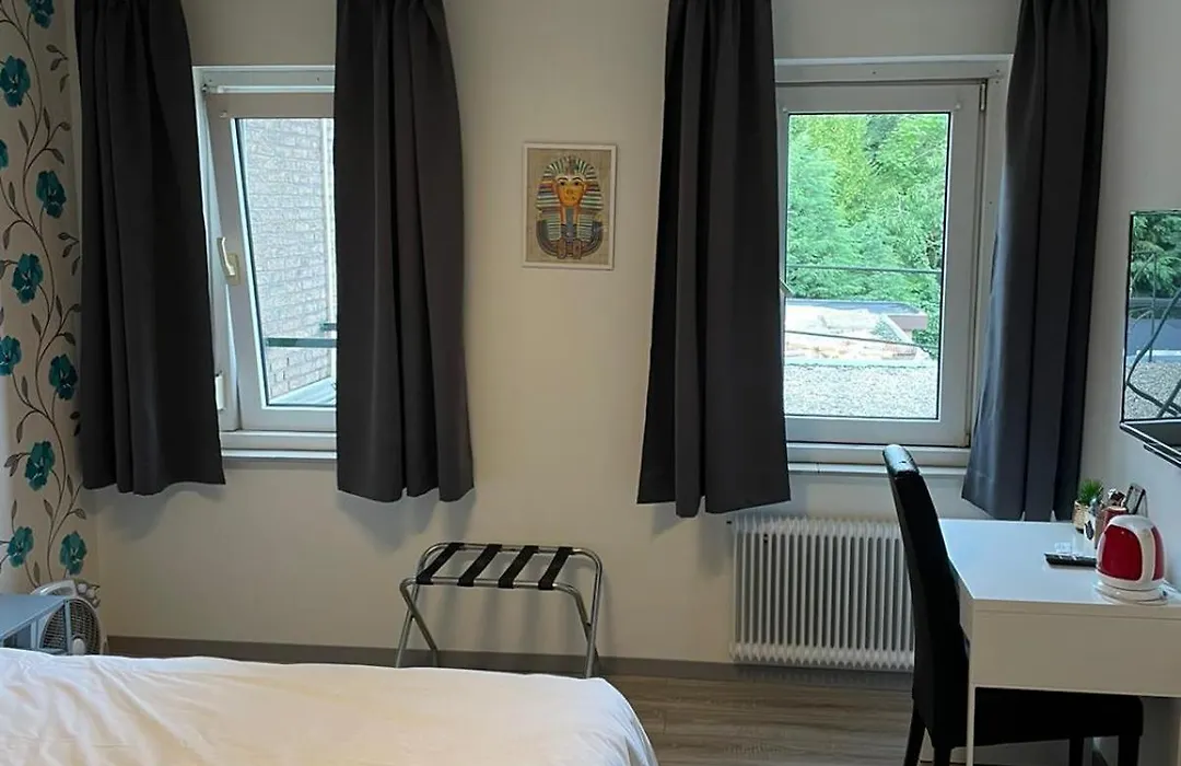 Hotel B&B Sint-Maria Next Door-1