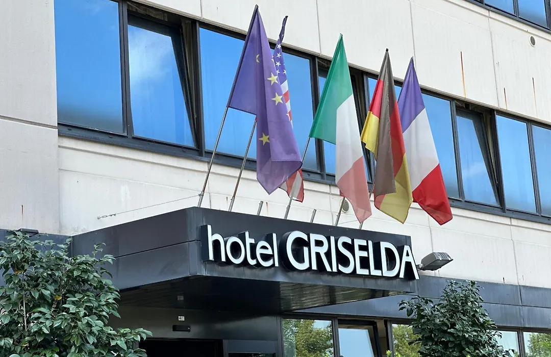 Hotel Griselda-1