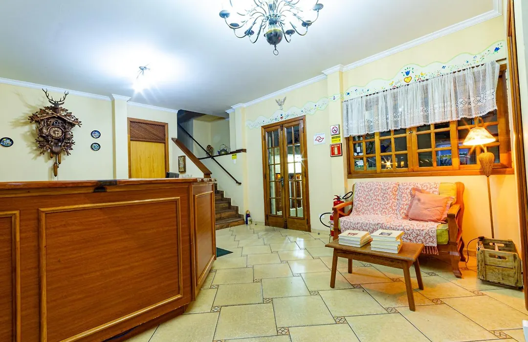 Pousada Alemã-1
