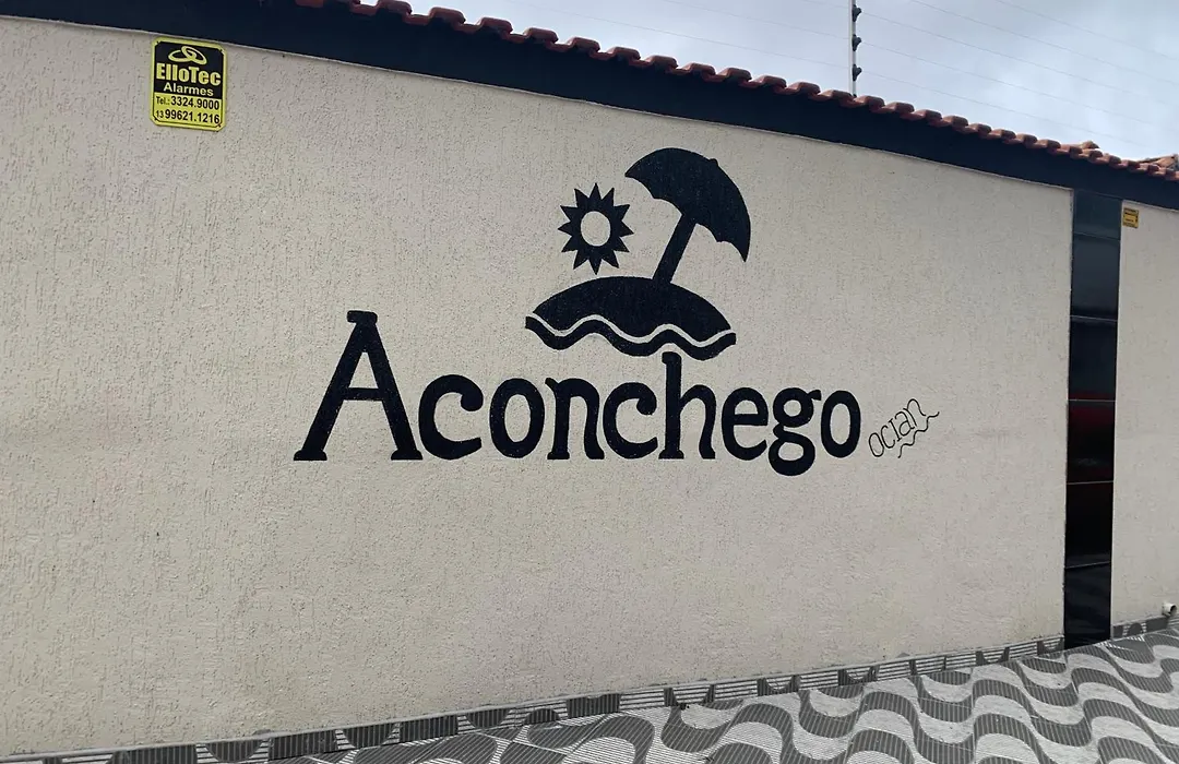 Pousada Aconchego Ocian-1