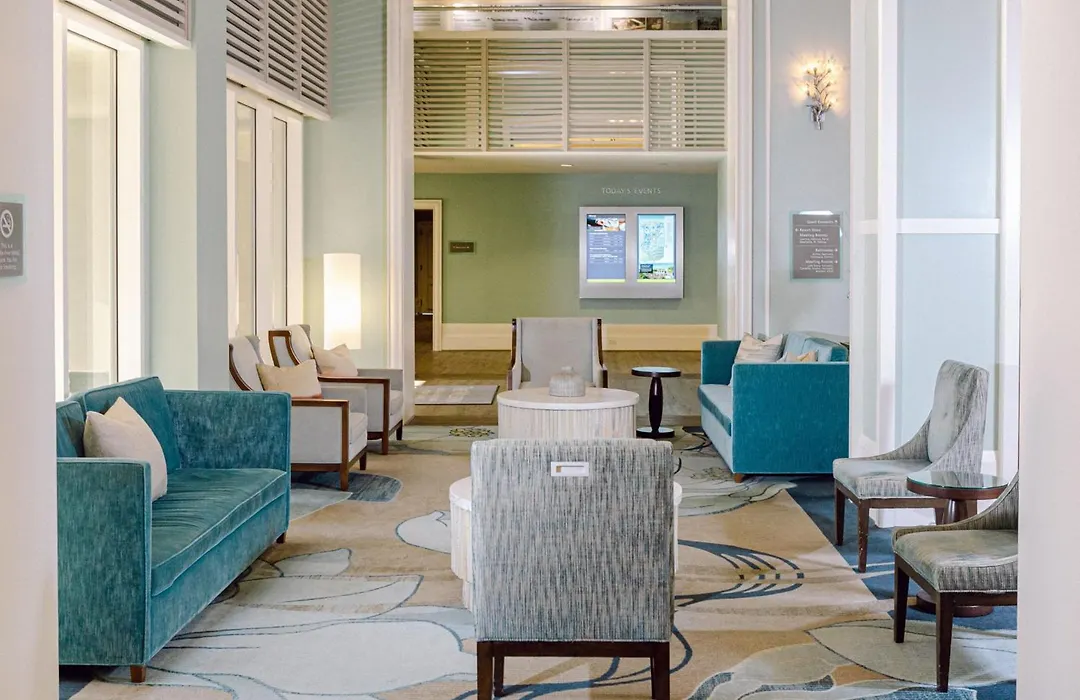 The Westin Hilton Head Island Resort & Spa-1