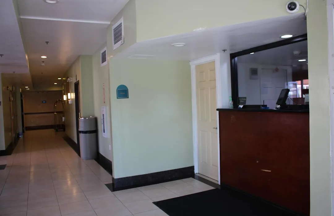 Rodeway Inn & Suites Hayward - Oakland South-1