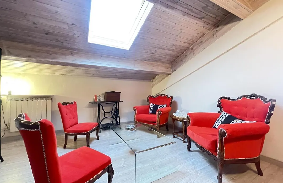 Chambres d'hôtes MANTTU-1