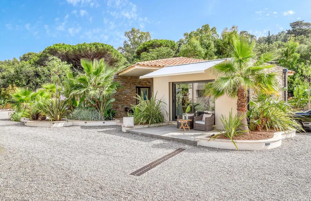 Akwabay - Les Villas du Cap-1