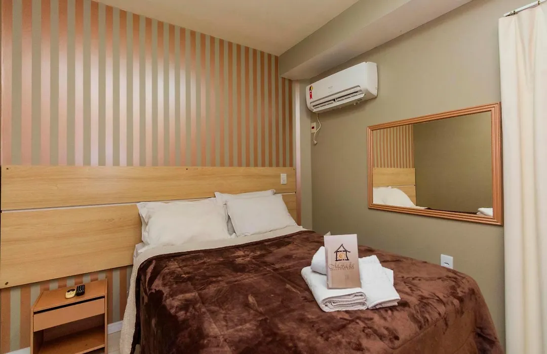 Hotel Morada Del Este-1