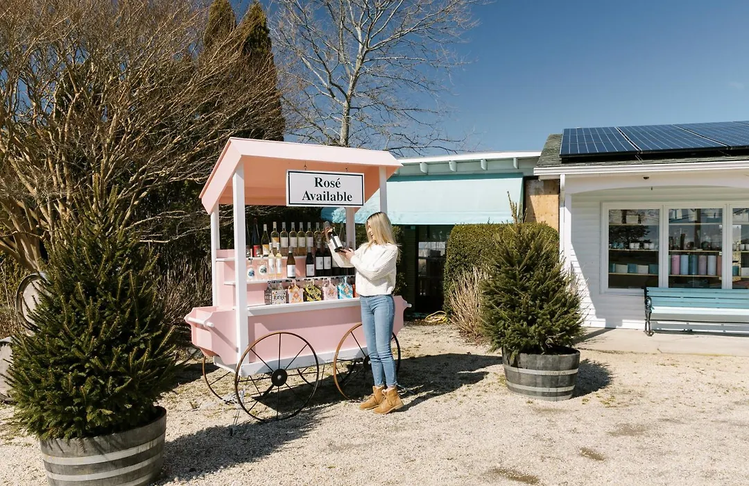 The Roundtree, Amagansett-1