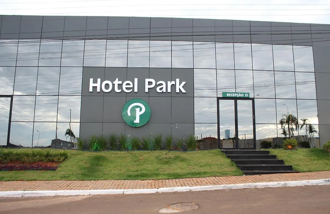 Hotel Park-1