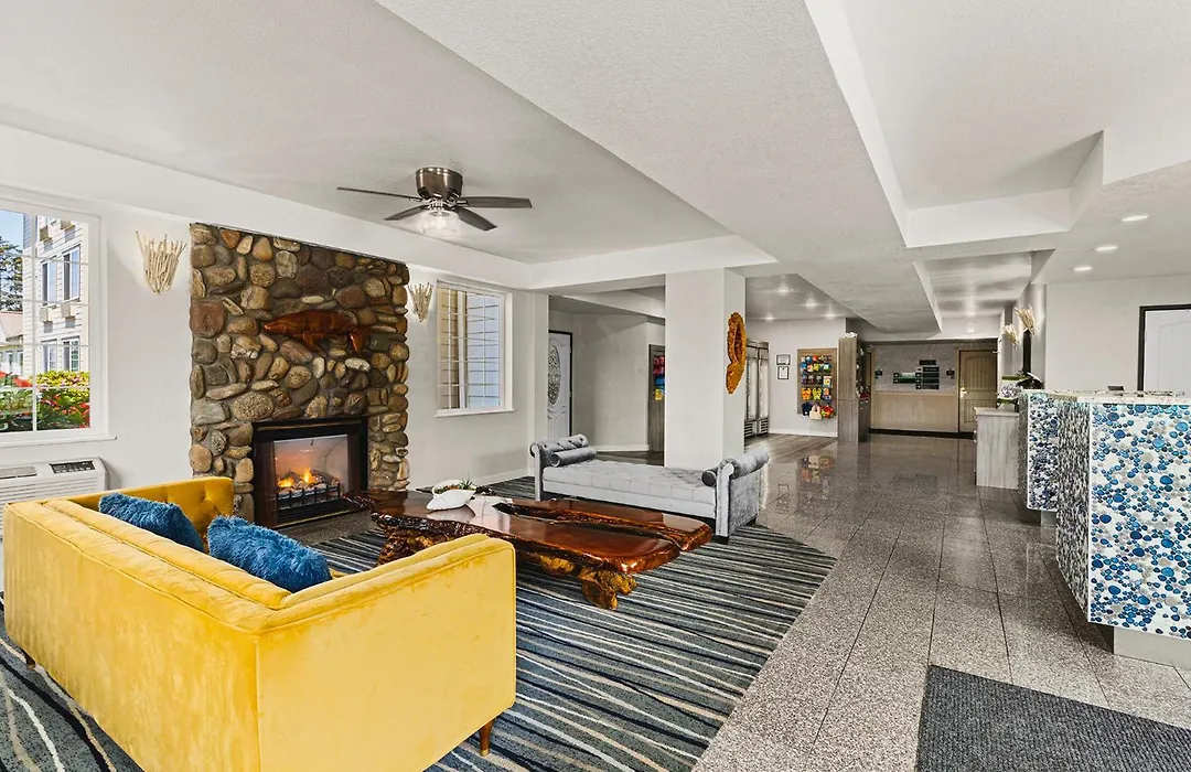 The Ashley Inn & Suites-1