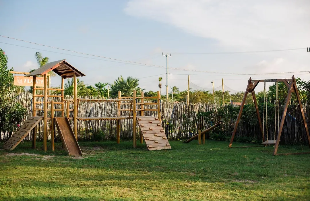 Vila Aty Lodge-1