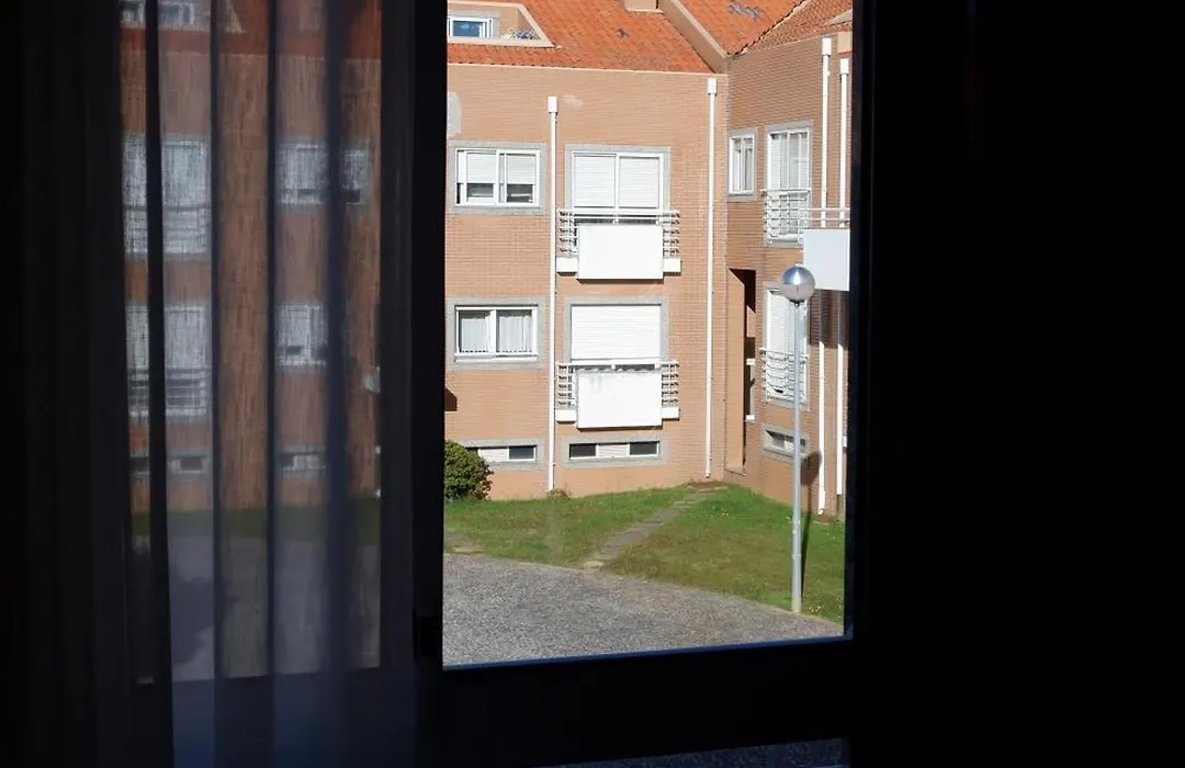 44 Forty Four Coast - Espinho By Double Ninety Stays-1