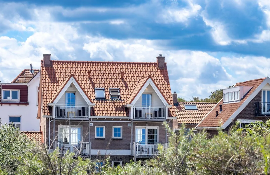 Bed & Breakfast Huys Aan Zee-1